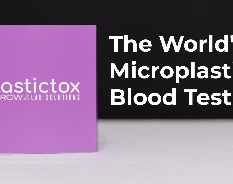 Microplastic Blood Test Kit - Image 3
