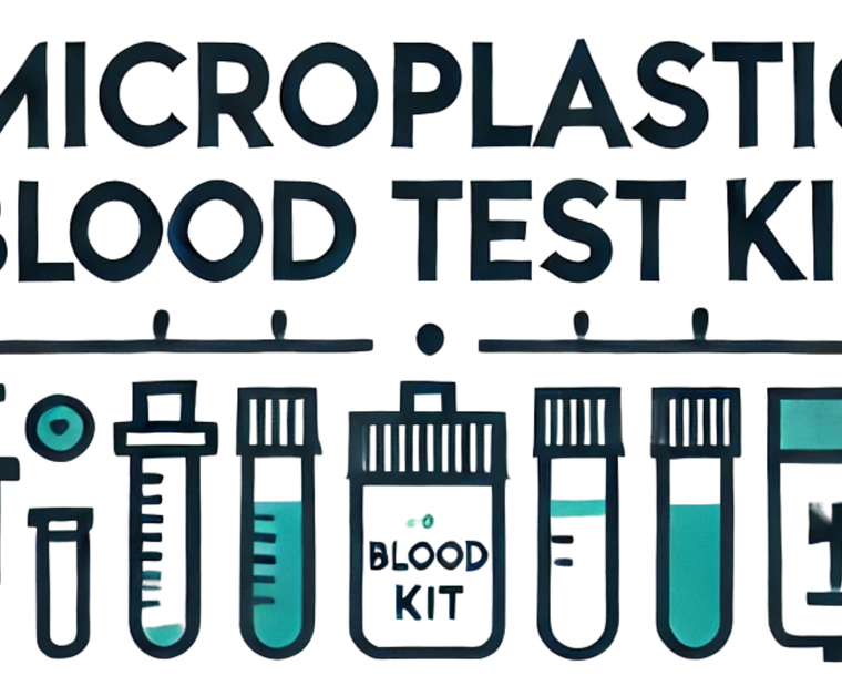 Microplastic Blood Test Kit - Image 5