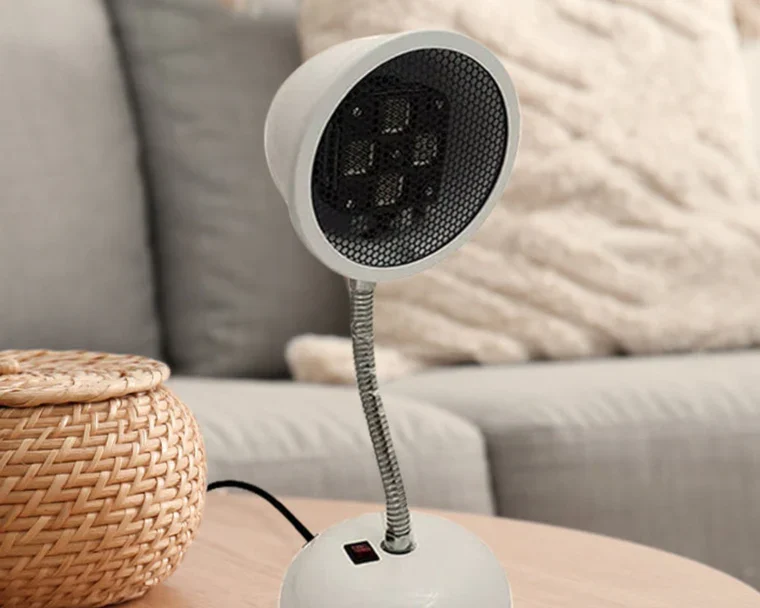 Desktop Table Lamp - Image 2