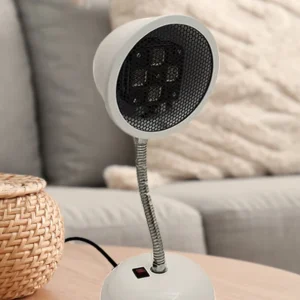 Desktop Table Lamp