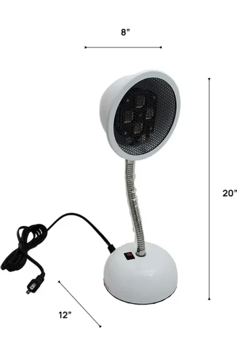 Desktop Table Lamp - Image 4