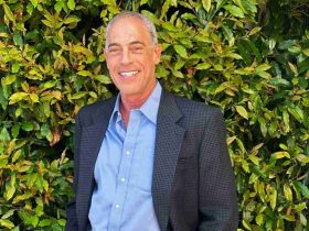 Howard Simon of Rejuvenation Science