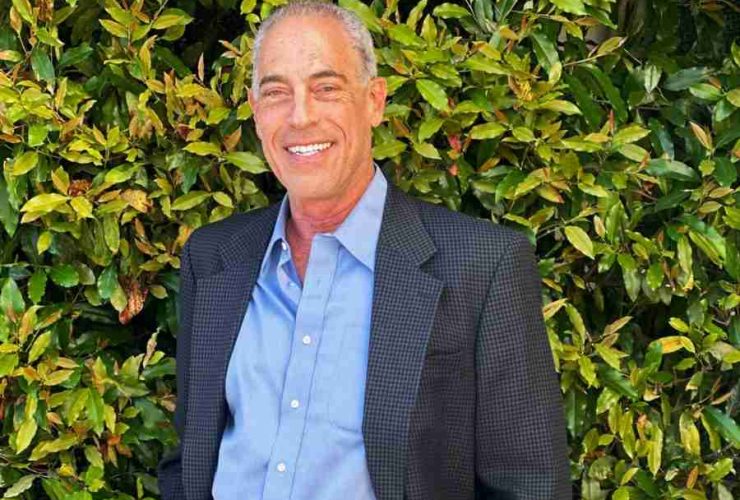 Howard Simon of Rejuvenation Science