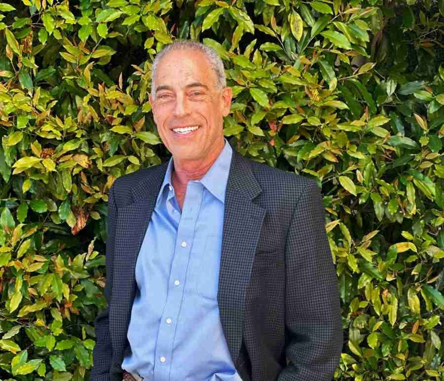 Howard Simon of Rejuvenation Science